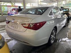 هیوندای سۆناتا